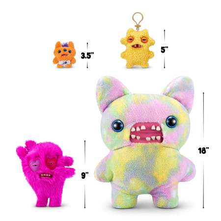 Мягкая игрушка Zuru