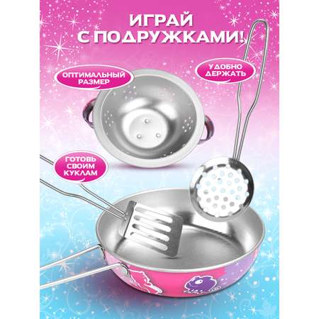 Игрушка Disney посуда
