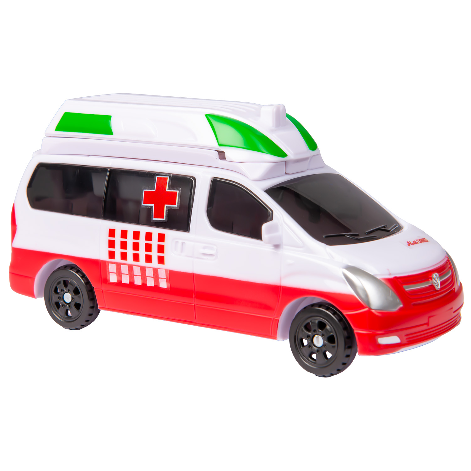 Игровой набор Hello Carbot Penta Storm S1 - фото 12