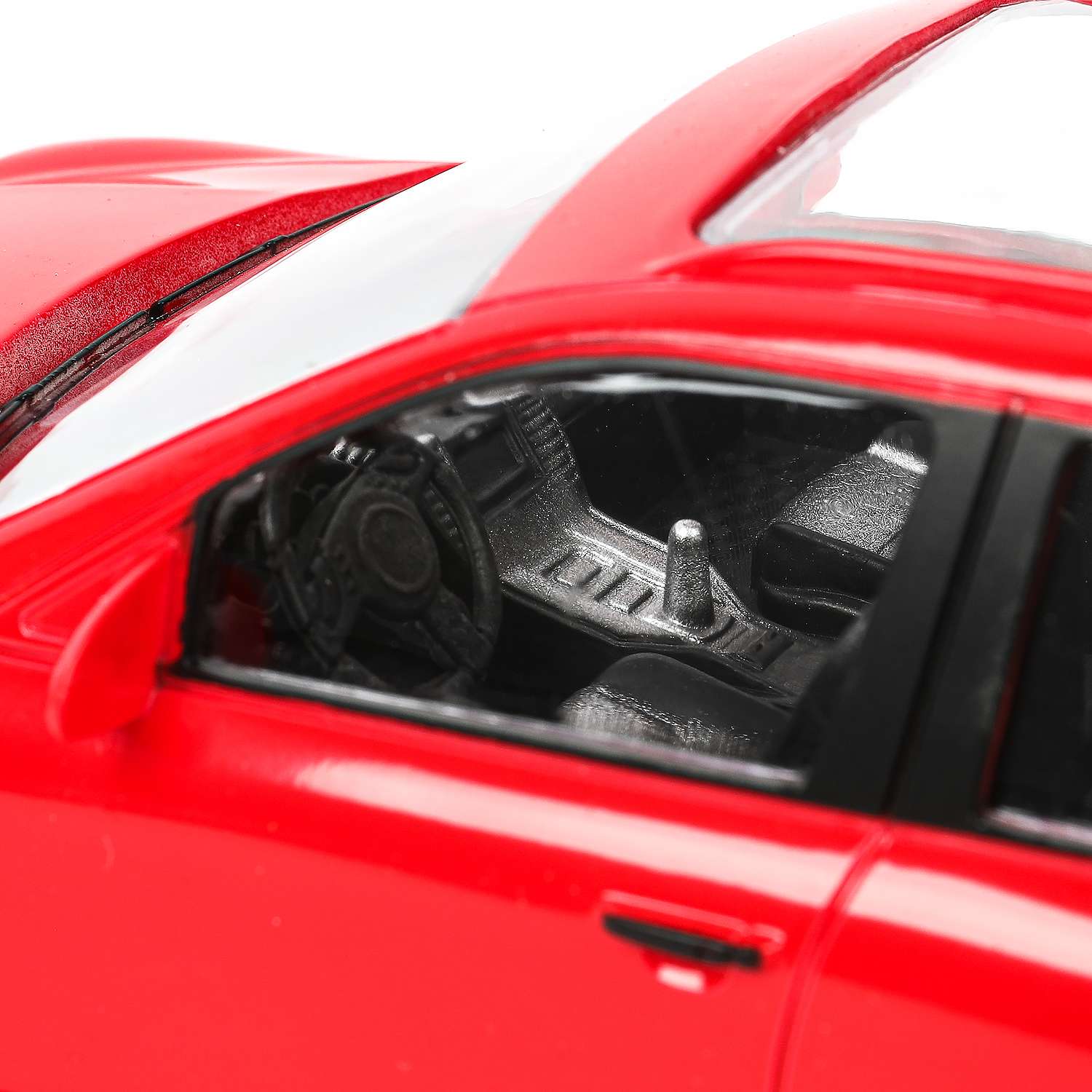 Автомобиль РУ Технопарк Porsche - фото 9