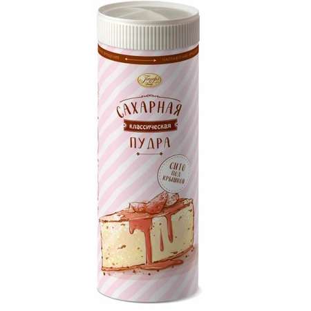 Сахарная пудра Парфэ классическая 250г