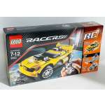 Конструктор LEGO Racers 92 дет.