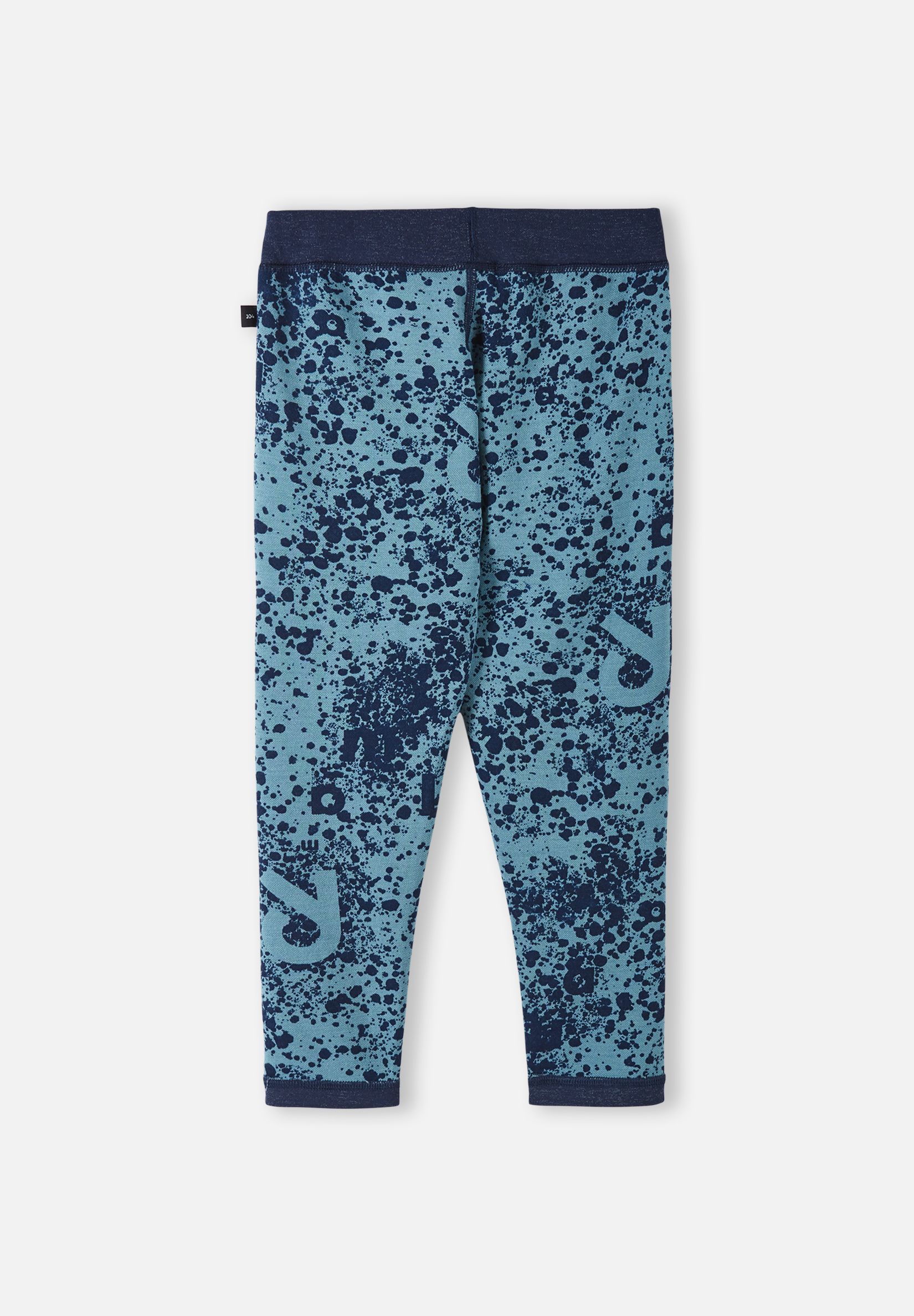 Брюки Reima 5200059A-6983 - фото 2