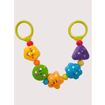 Игрушка Uviton погремушка на коляску