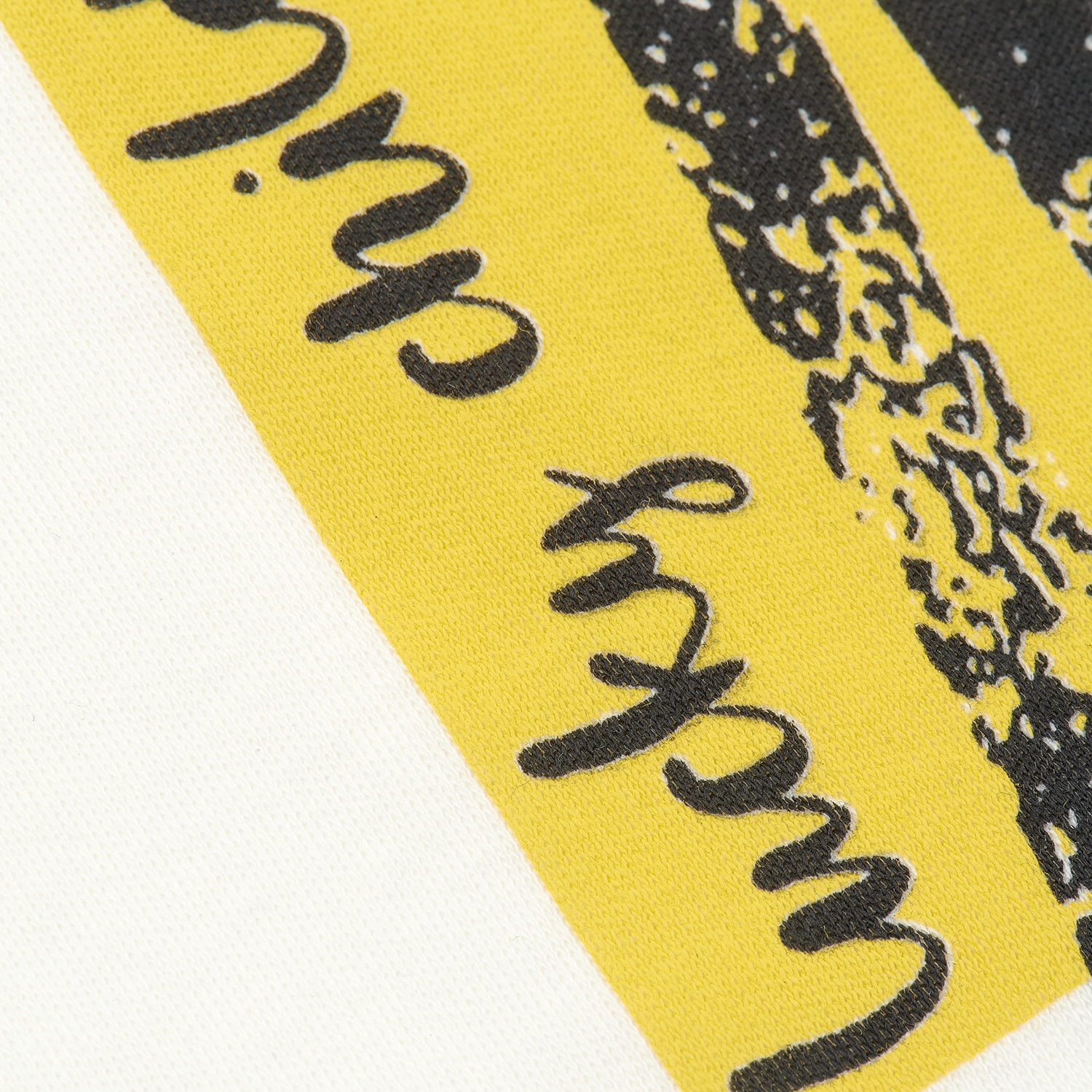 Футболка Lucky Child 95-26/2-7/молочный - фото 10