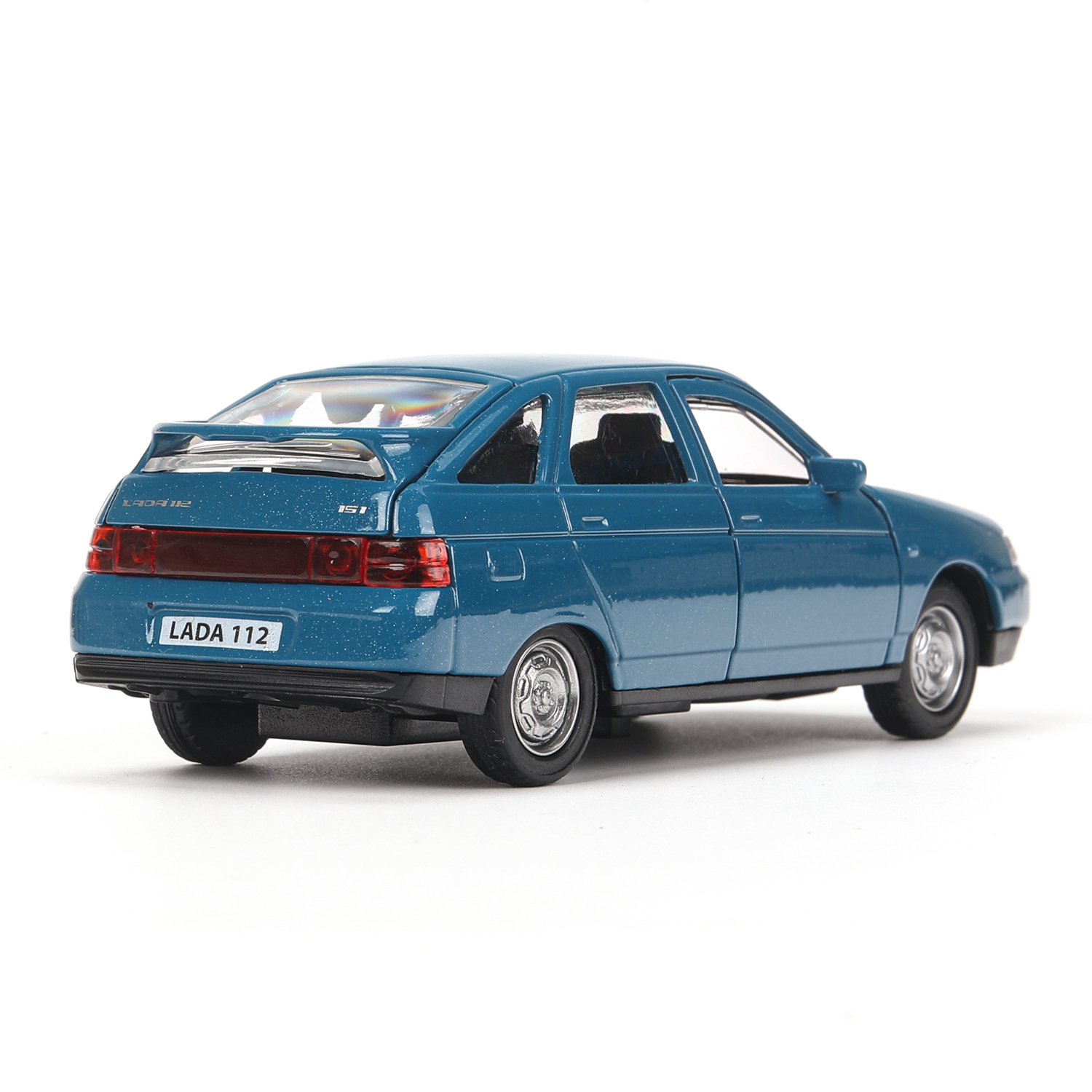 Автомобиль Технопарк ВАЗ 2112 405213 - фото 3