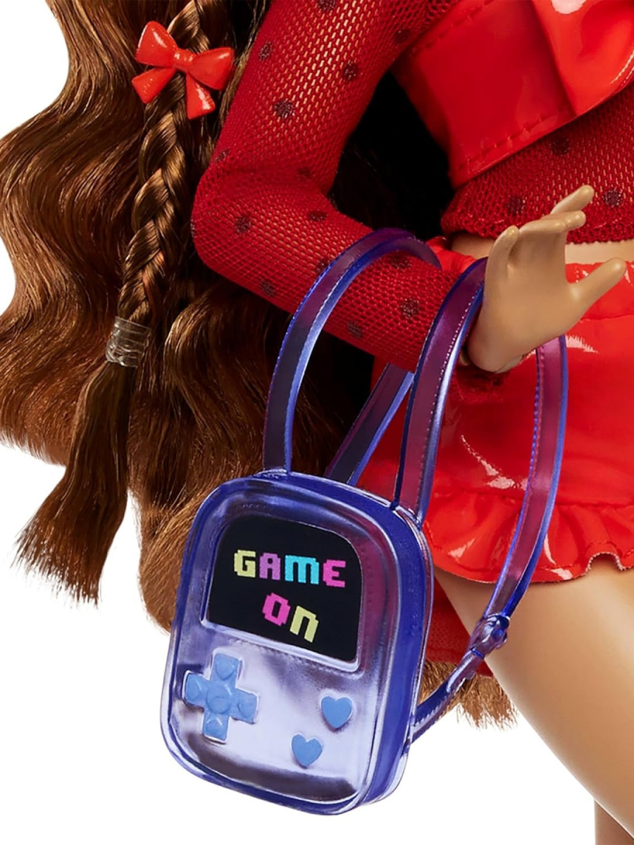 Кукла классическая Barbie Dream Besties HYC23 Тереза HYC23 - фото 6