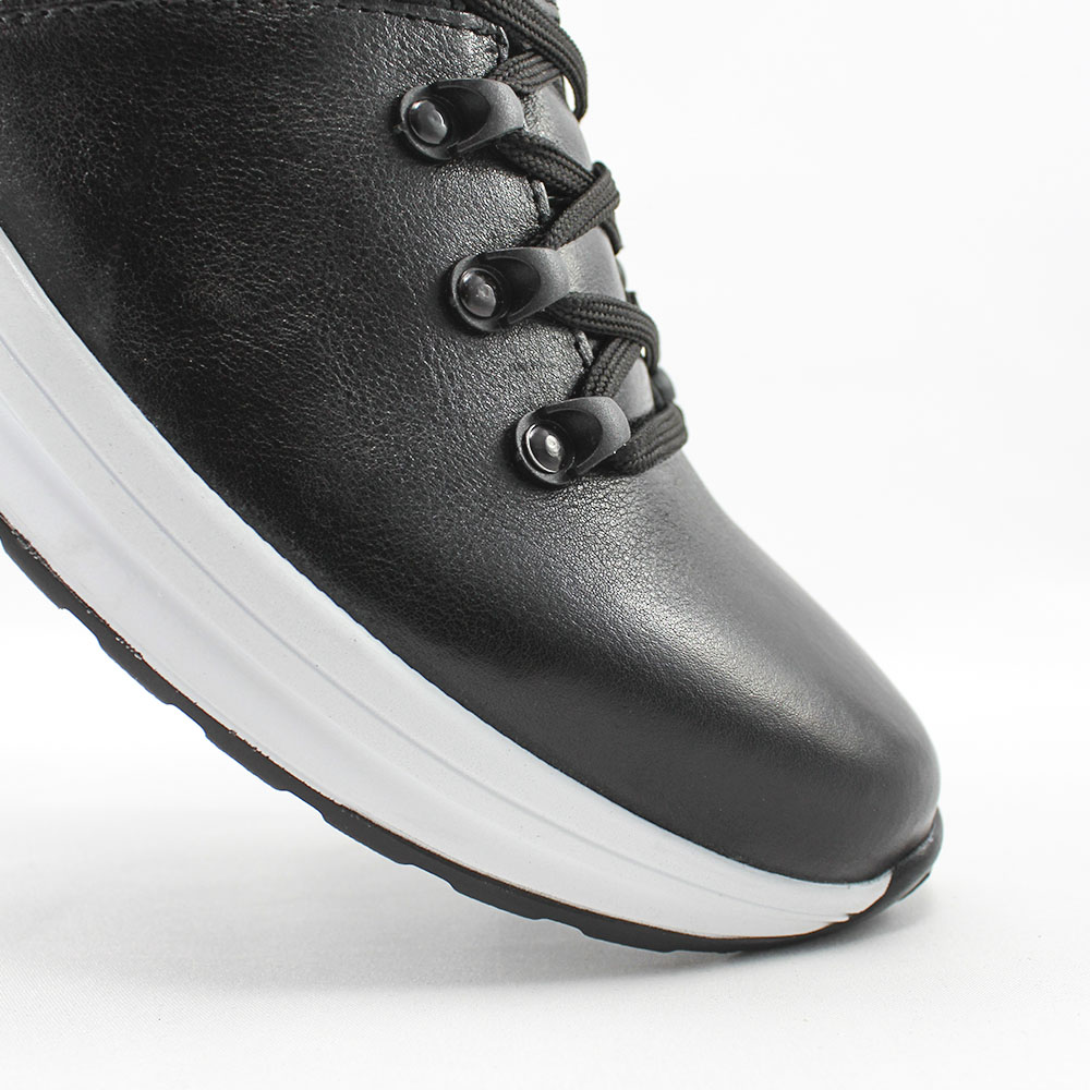 Полуботинки BEST.A 22SEKRET-0\1 BEST.A черный полуботинки - фото 2