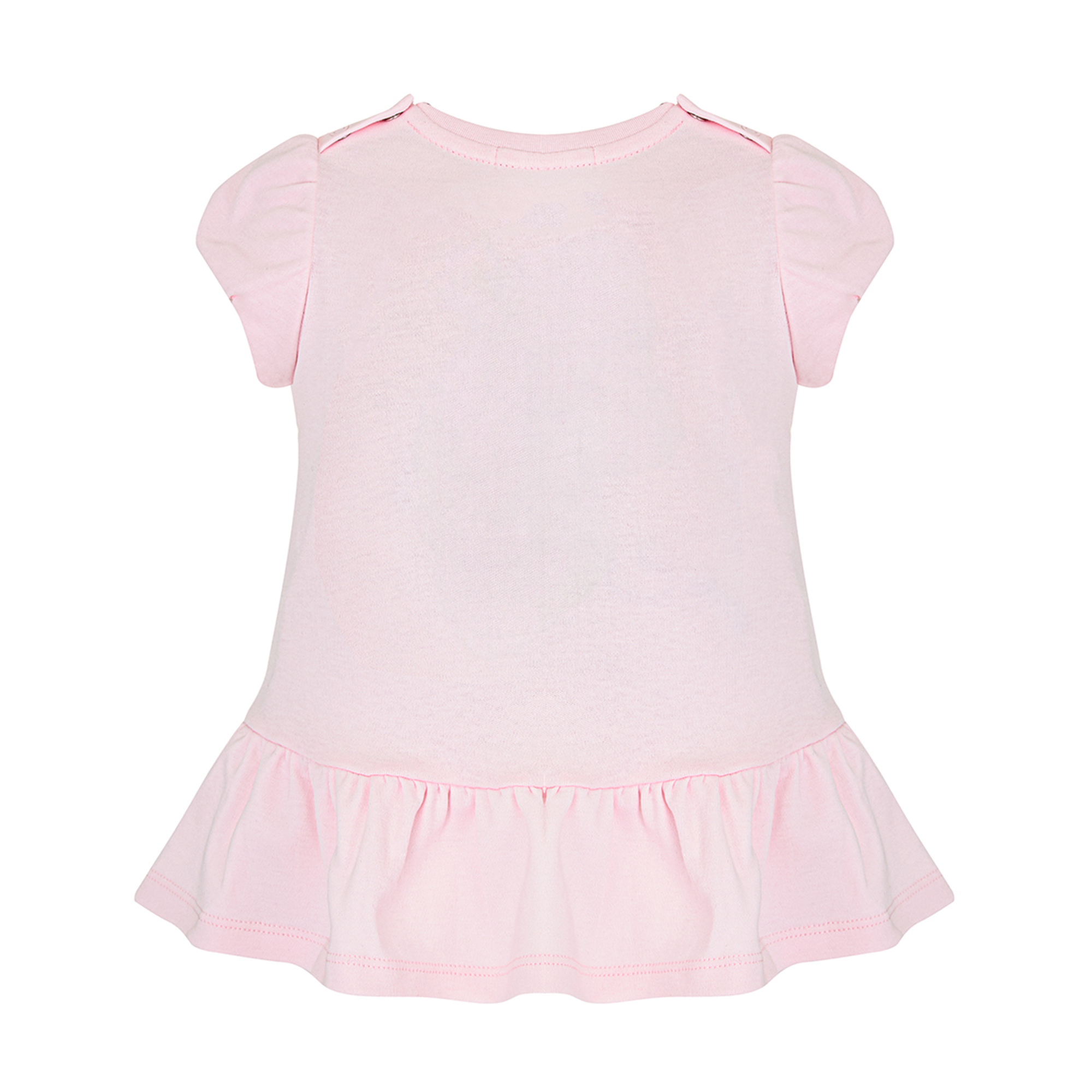 Платье CHOUPETTE 72.126 - фото 2