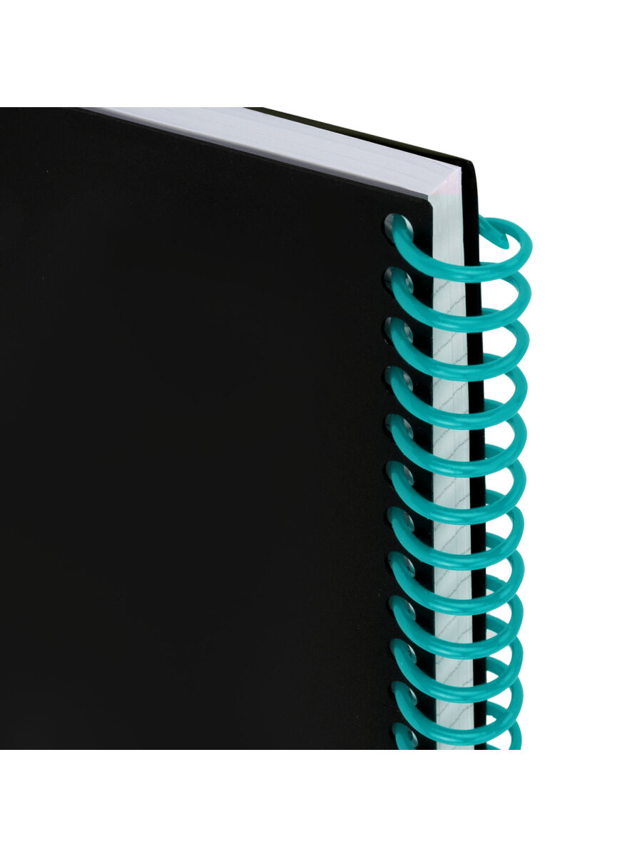 Общая тетрадь Brauberg клетка 80 лист. - фото 7