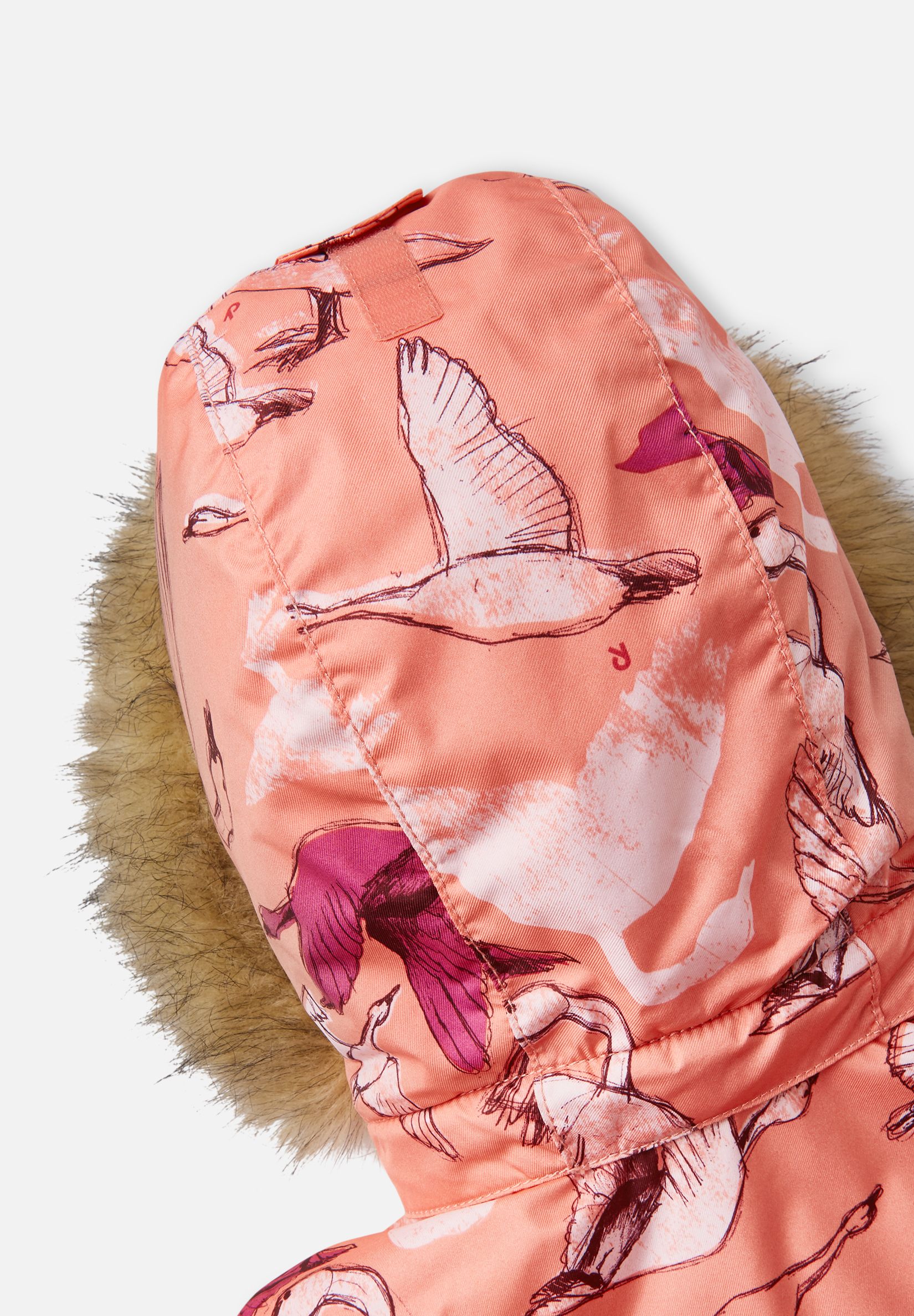 Комбинезон Reima 5100040B-4231 - фото 8