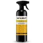 Шампунь полироль WALNUT для автомобиля Горячий воск 500 мл