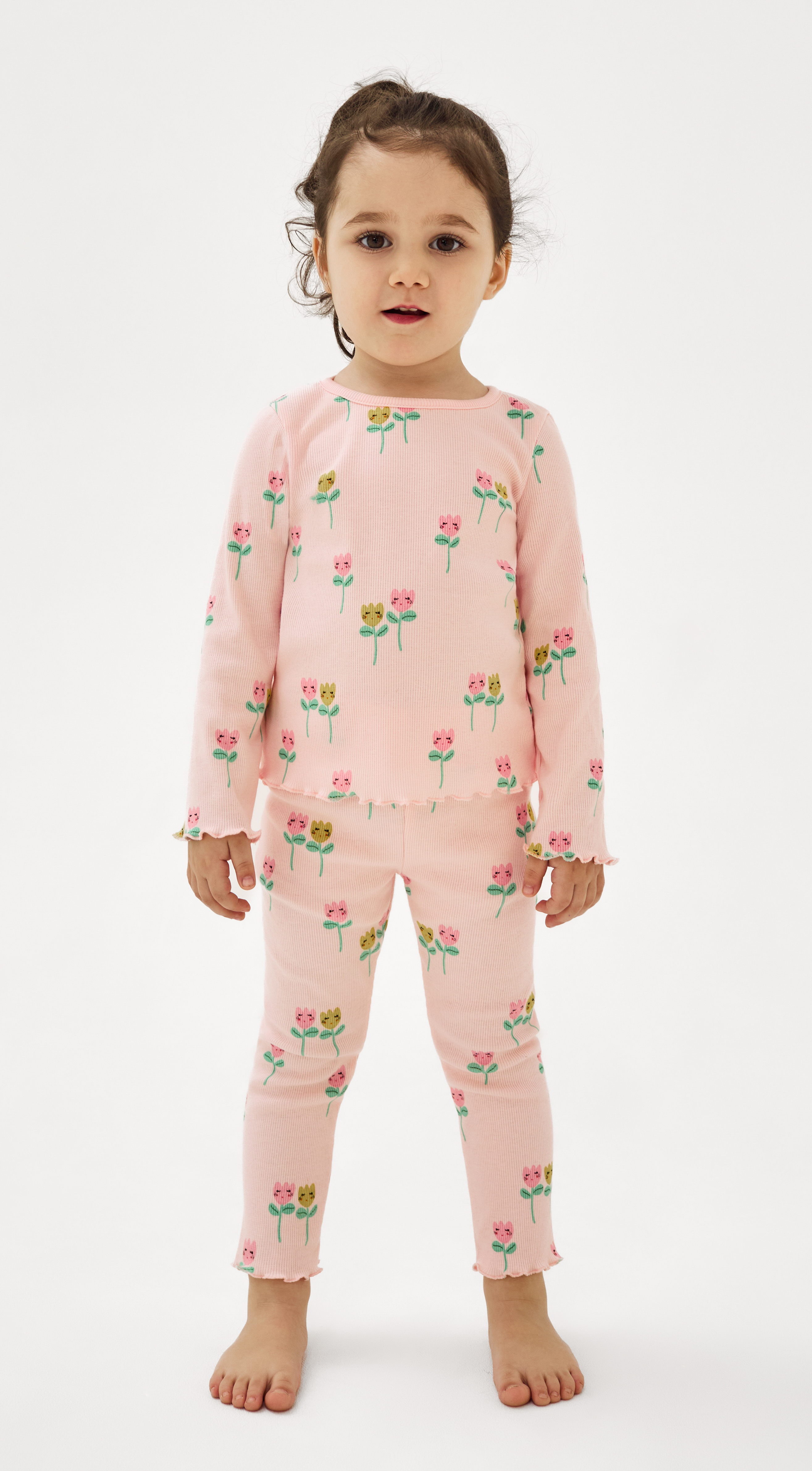 Пижама MAGIC MOM К-7812/1 - фото 1