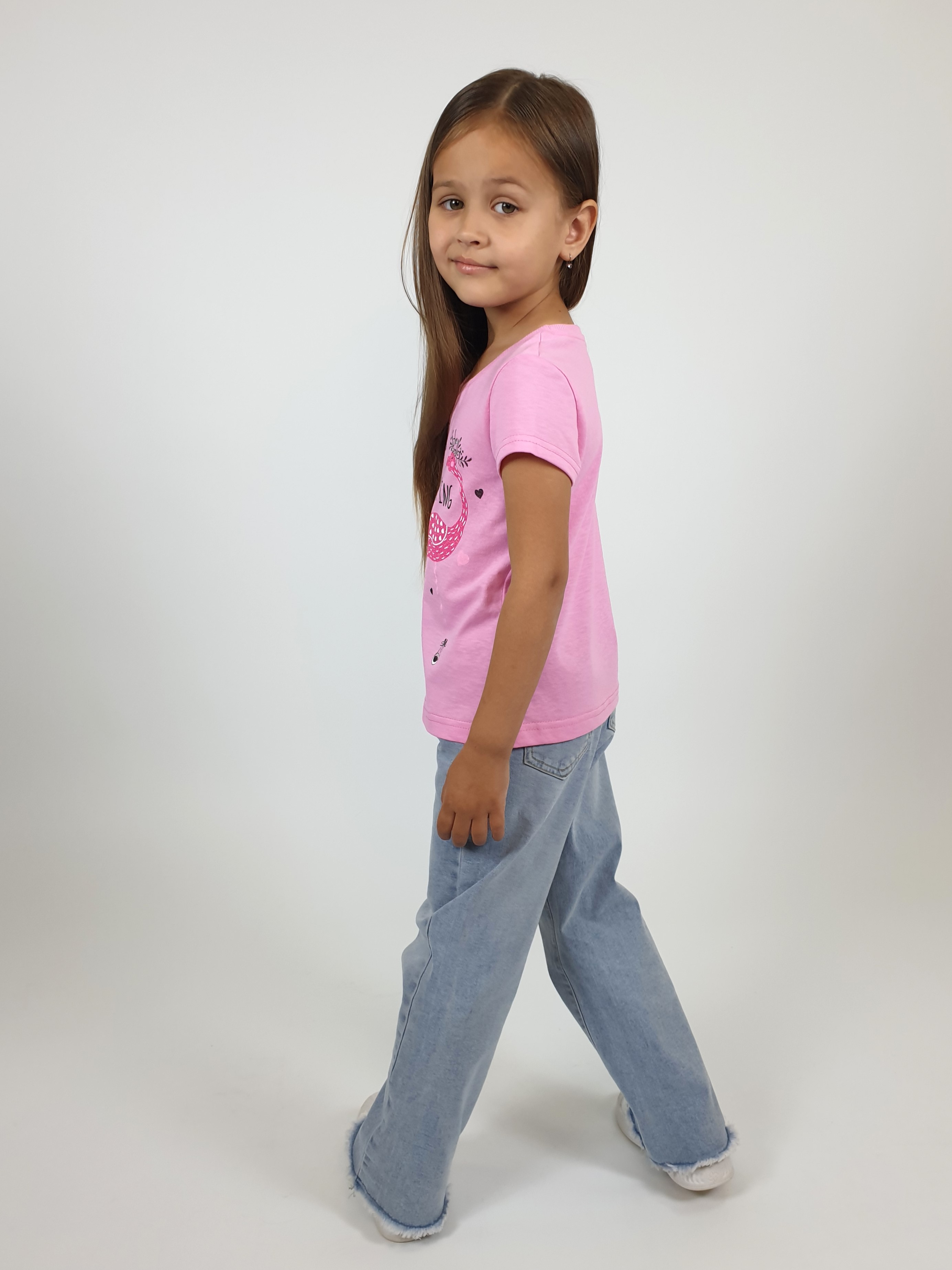 Футболка Luneva 6-36-2. - фото 2