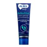 Крем AURA Antibacterial