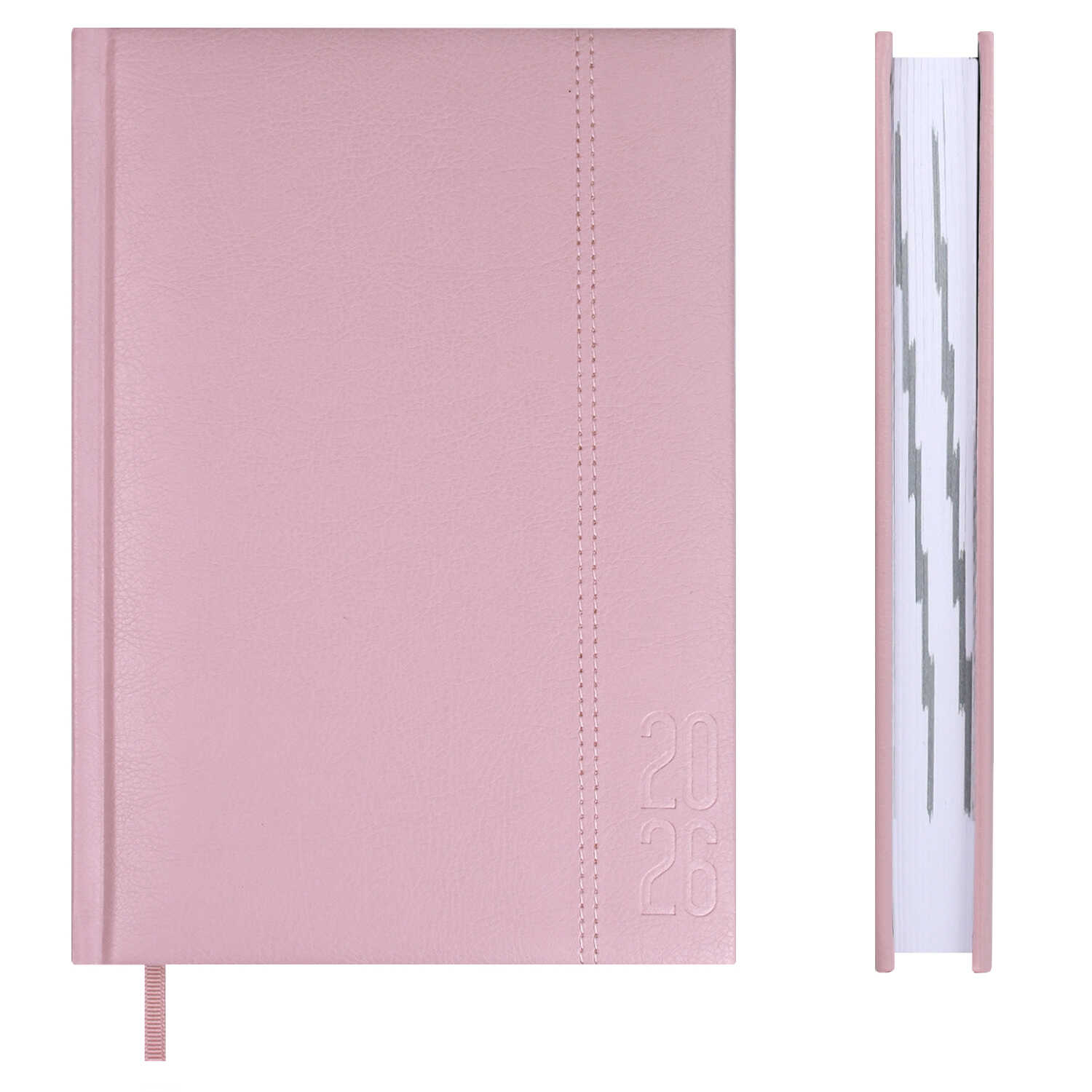 Ежедневник Феникс + ESCALADA 176 лист. - фото 1