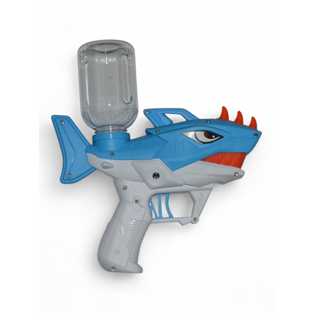 Пистолет водный CS Toys
