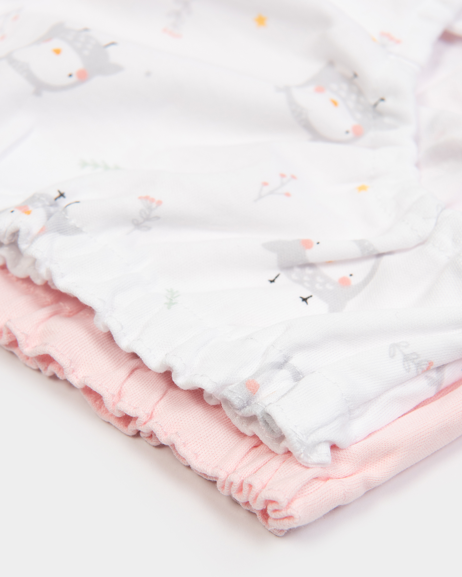 Трусы Day and Night 2 шт W24DN3-UG15ig-00JJ - фото 3