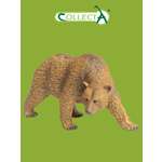 Фигурка Collecta Медведь бурый