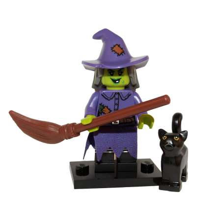 Фигурка LEGO Minifigures