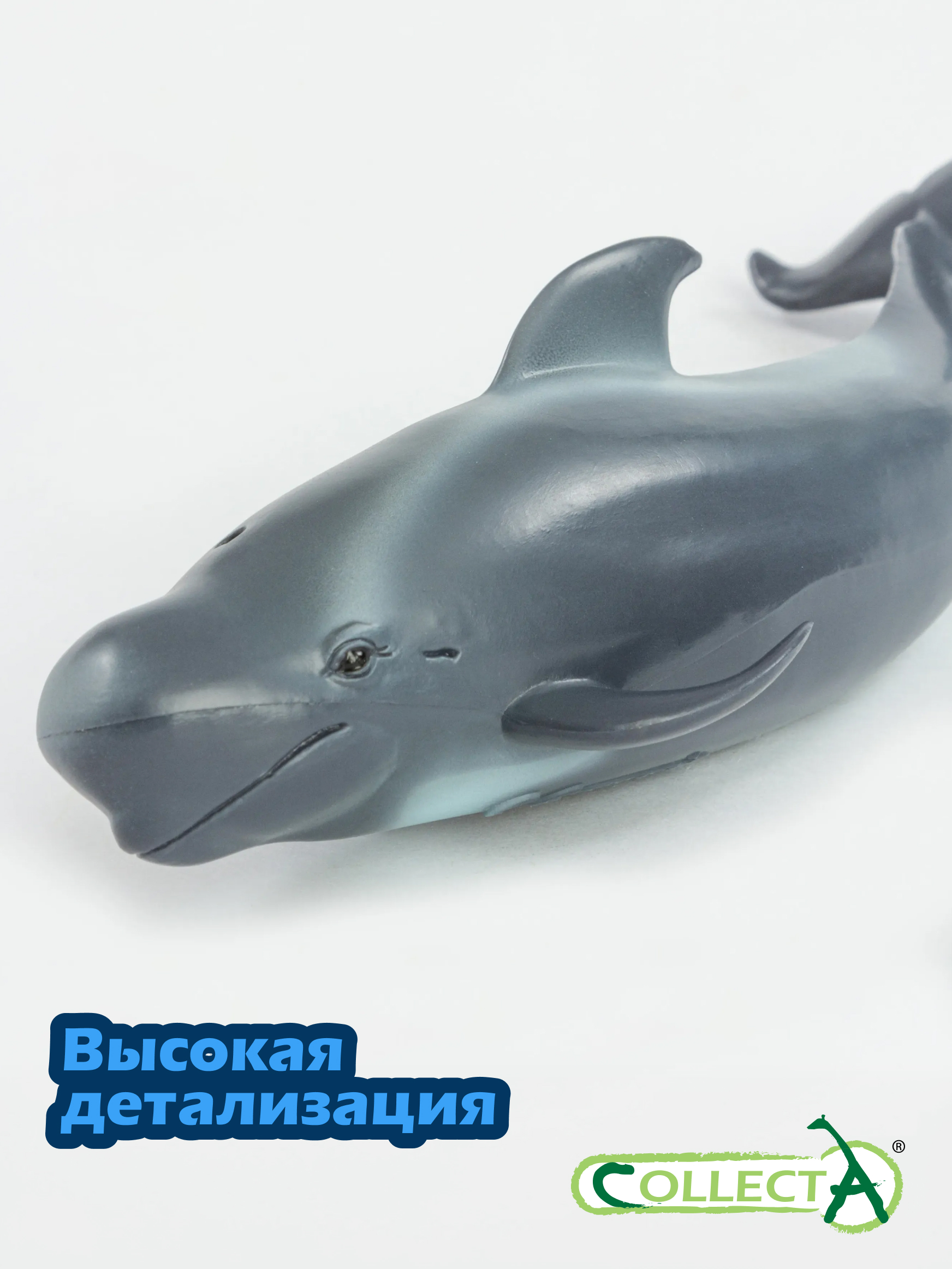 Фигурка Collecta Кит-лоцман - фото 3