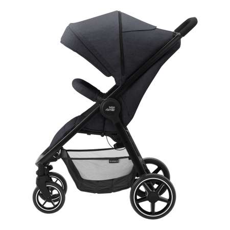 Коляска прогулочная Britax Roemer B-Agile M