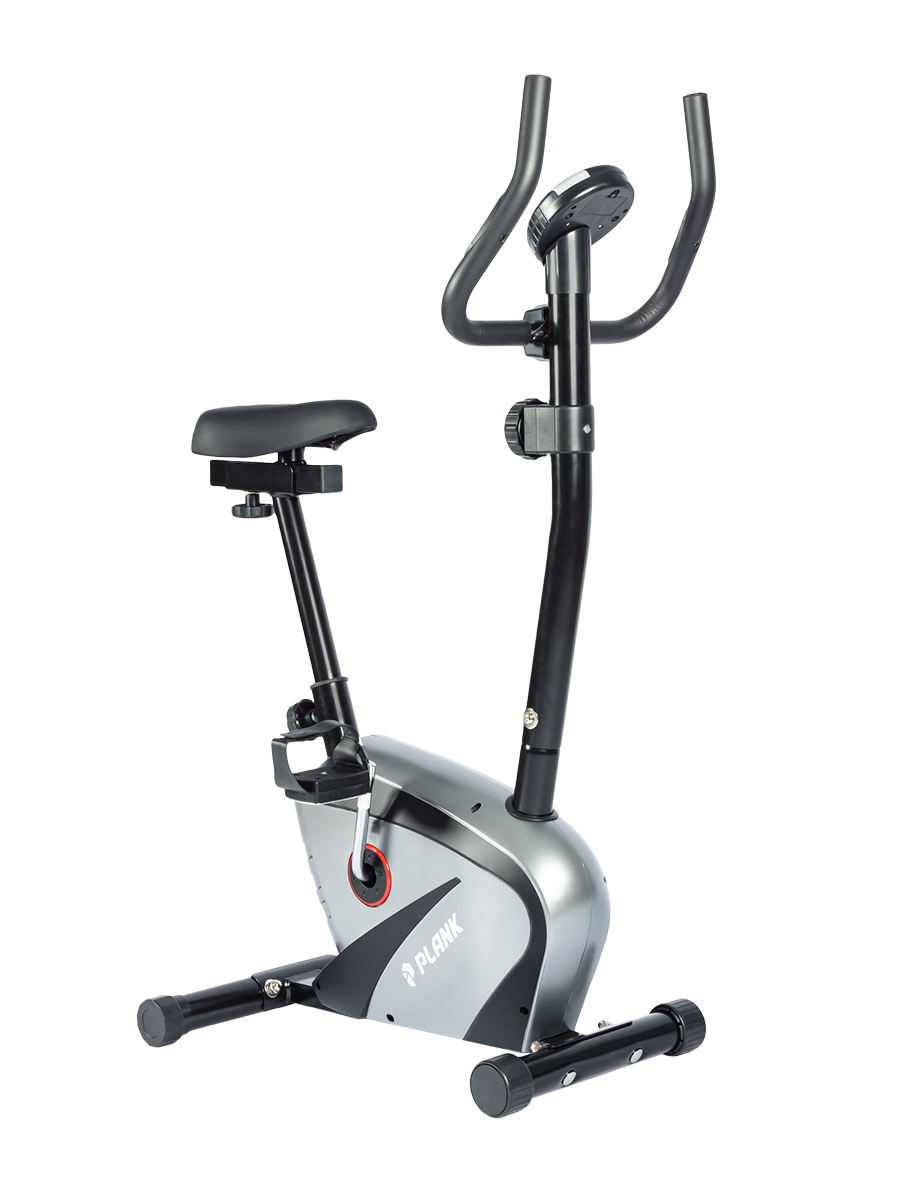 Велотренажер магнитный Plank Spark - фото 10