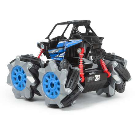 Автомобиль РУ New Bright 1:18
