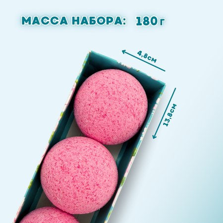 Бомбочка Laboratory KATRIN