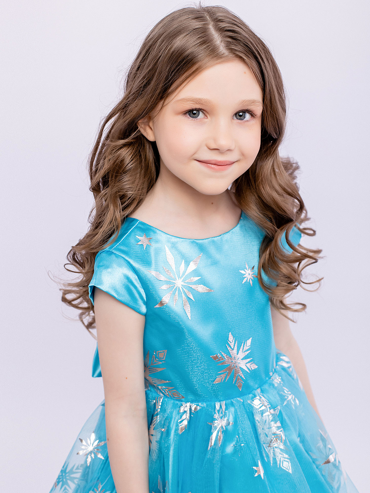 Платье пуговка 004 п22-2 - фото 3