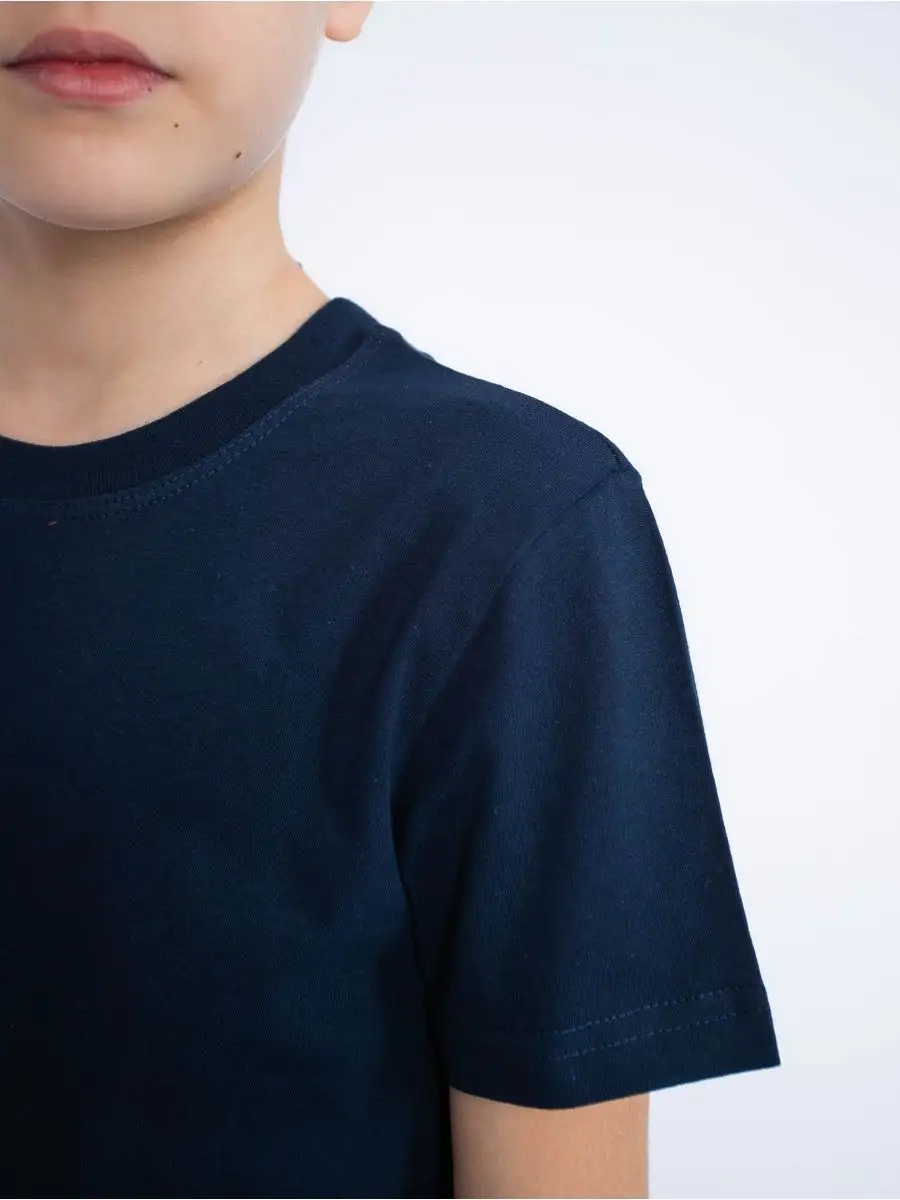 Футболка MY BUY MB1293ТС - фото 6