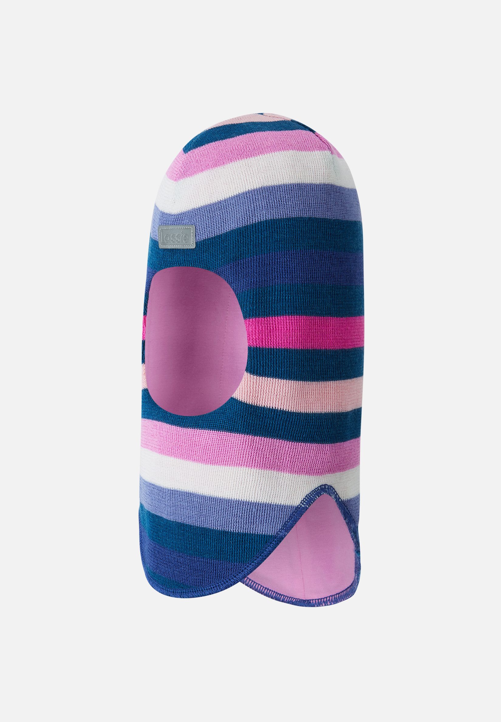 Шапка-шлем Lassie 7300017A-5831 - фото 2