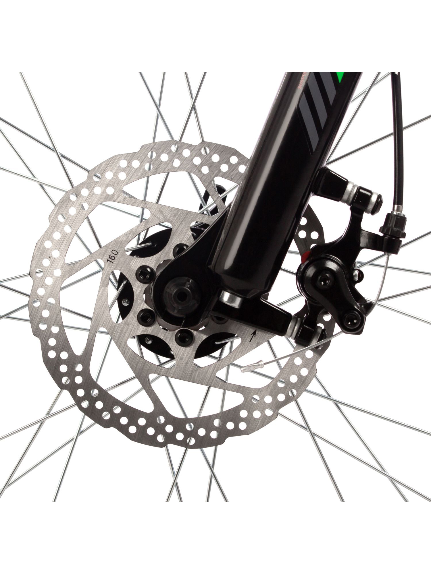 Двухколесный велосипед FOXX - фото 10