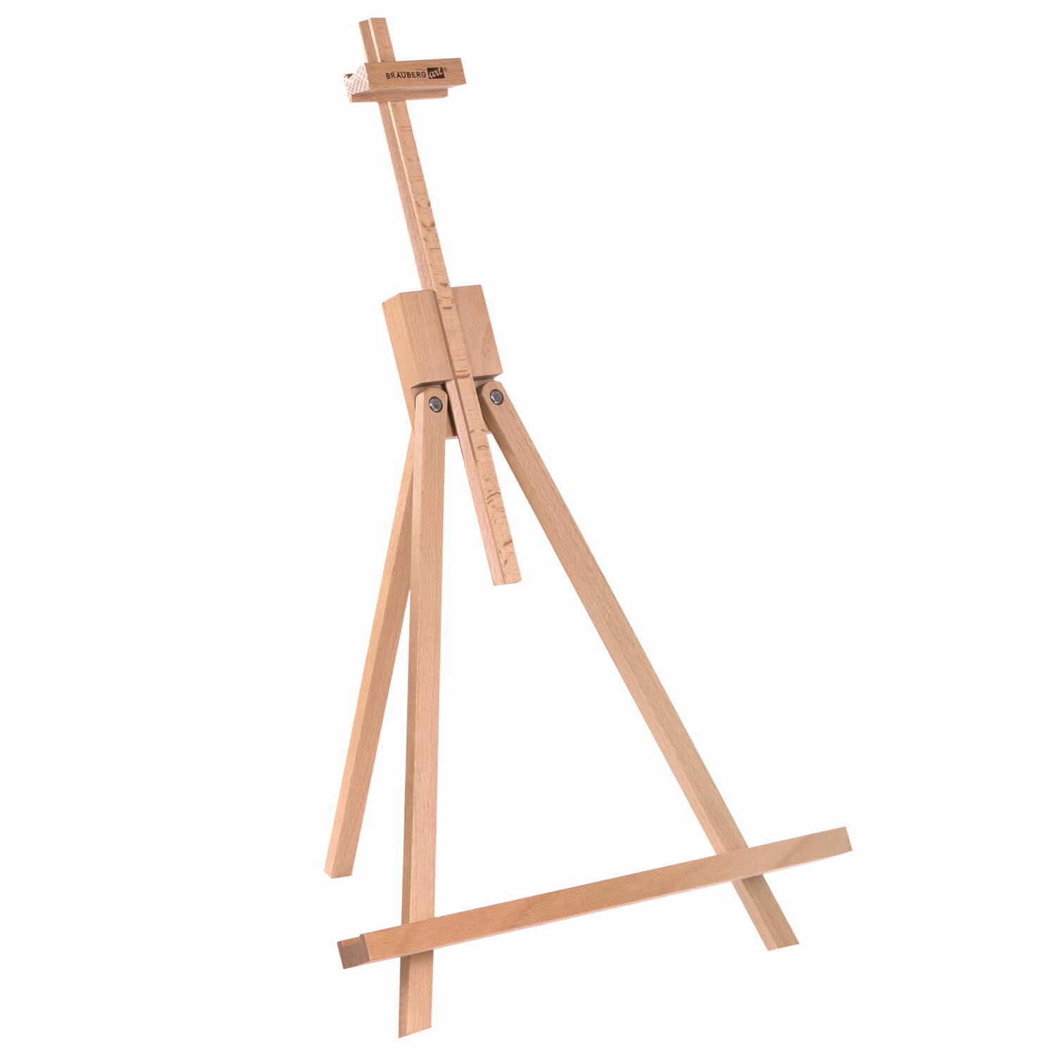 Мольберт Brauberg - фото 6