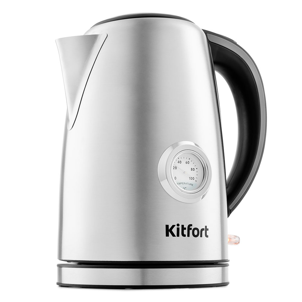 Чайник KITFORT КТ-676 - фото 1