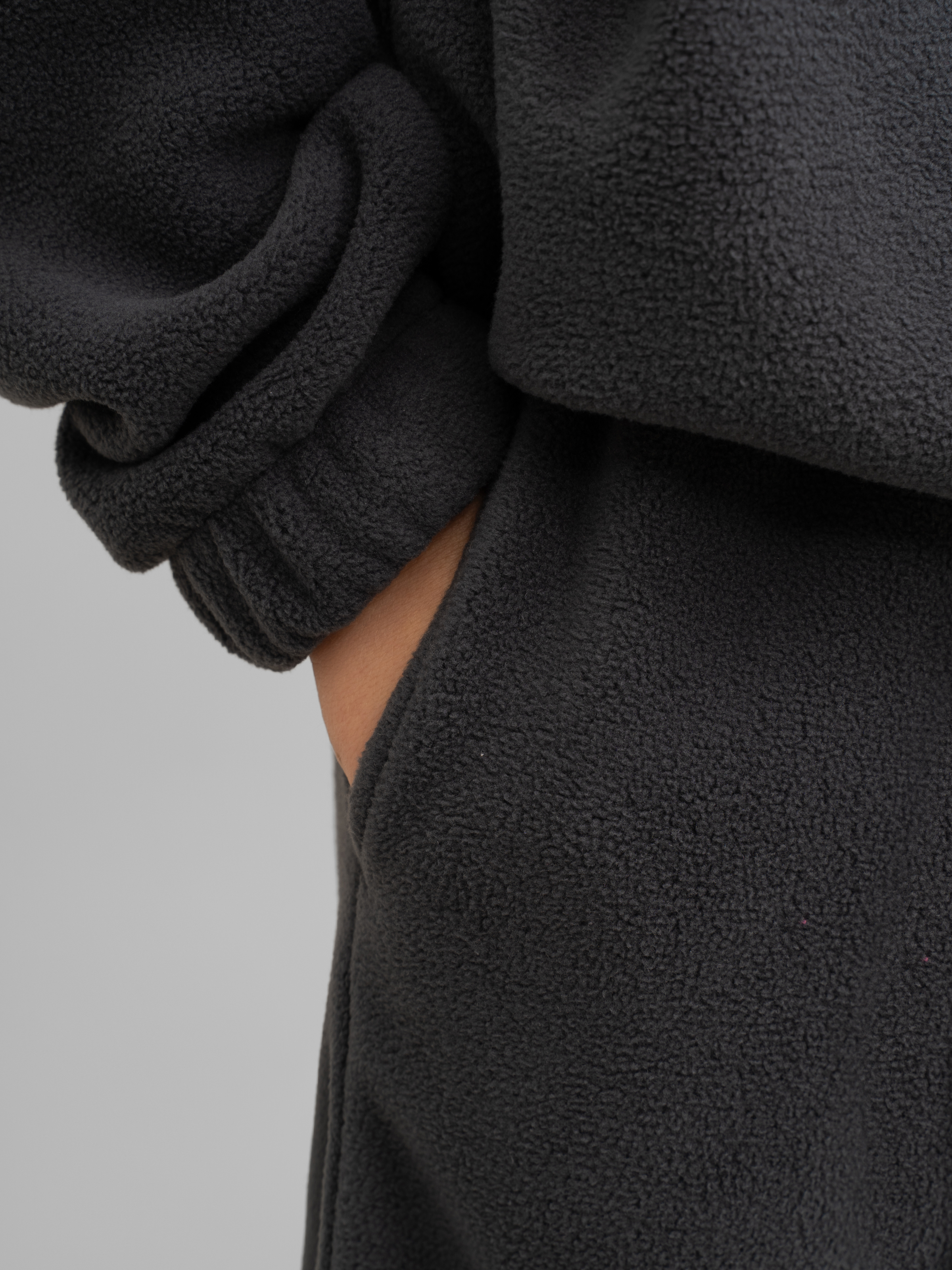 Костюм ULTRA 7074-ул антрацит - фото 7