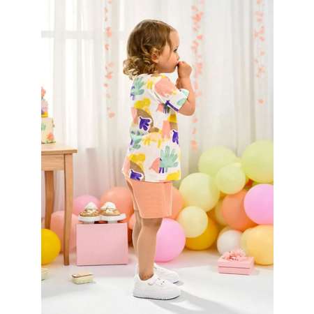 Футболка и шорты Deiko Baby
