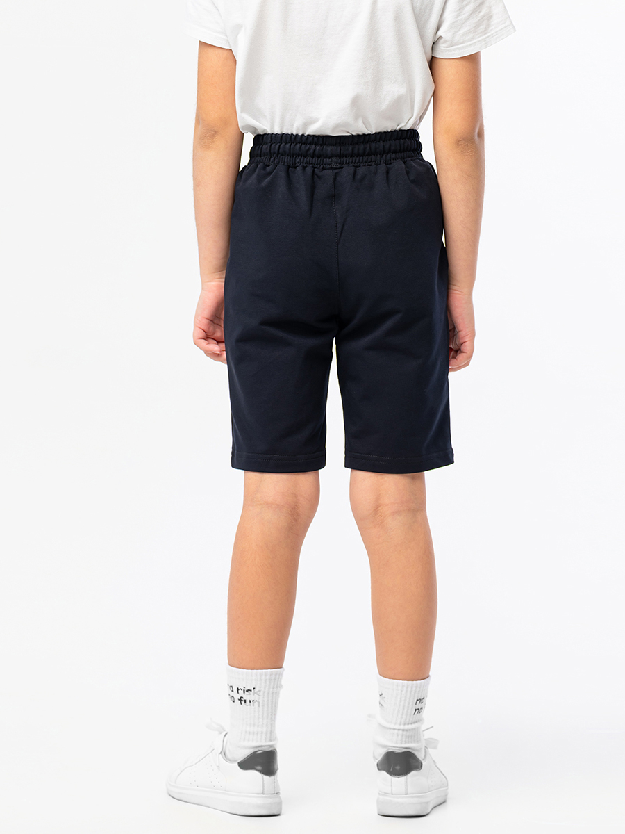 Шорты RODOS М-260/Синий_красный - фото 4