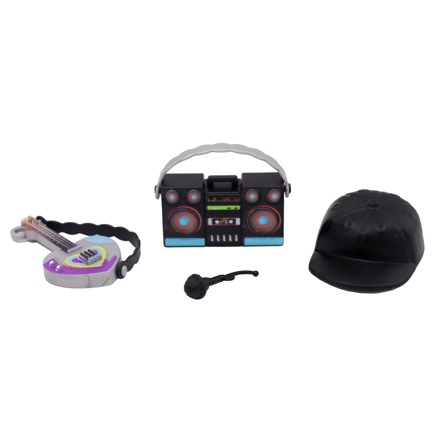 Кукла мини Funky Toys в ассортименте FTk0081441 - фото 18