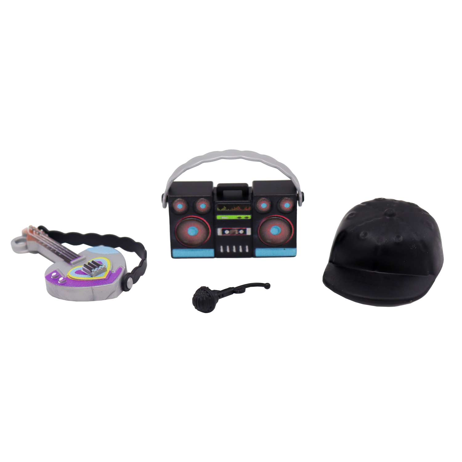 Кукла мини Funky Toys в ассортименте FTk0081441 - фото 18