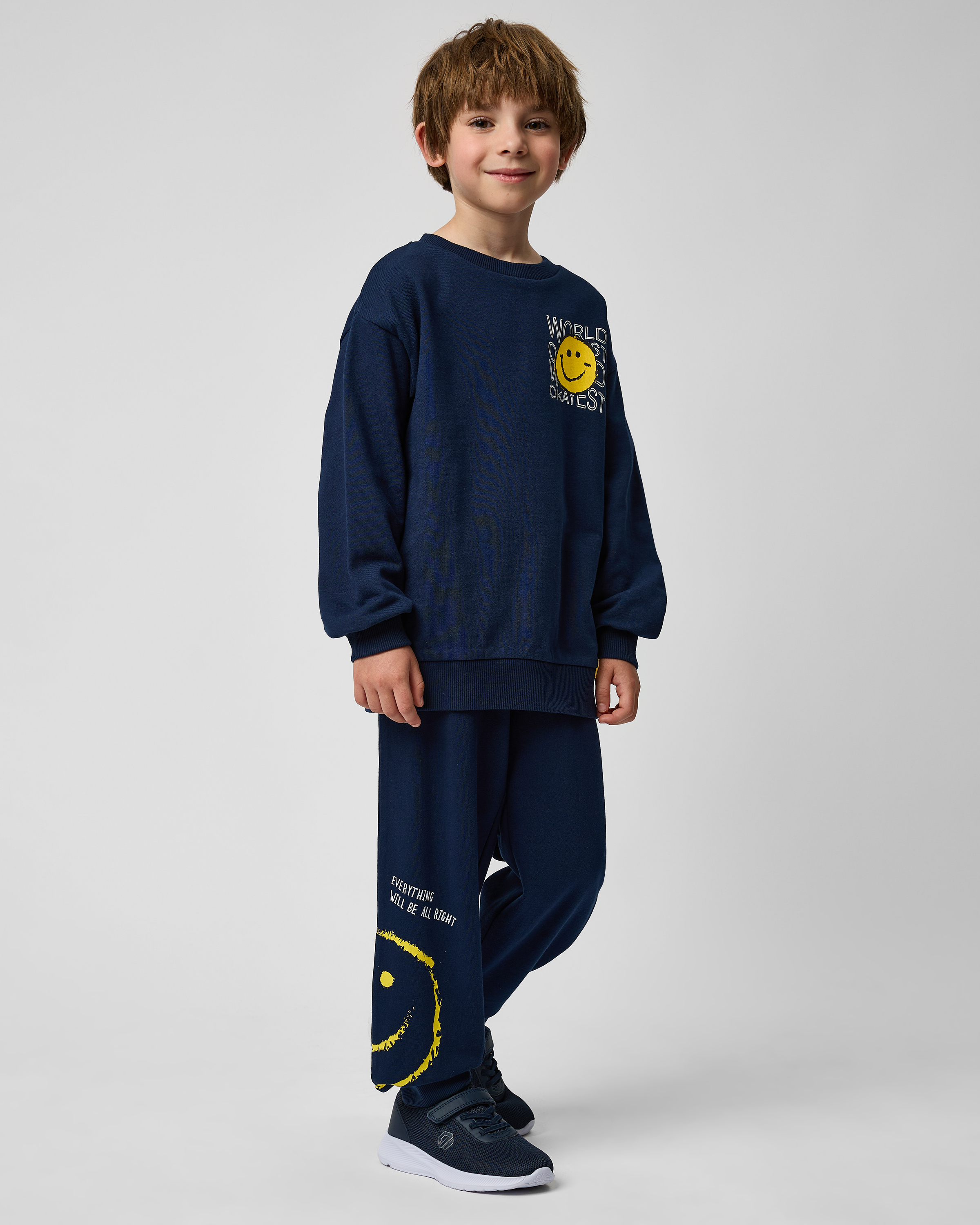 Брюки Futurino FB-AW25-54FUkb-D6 - фото 6