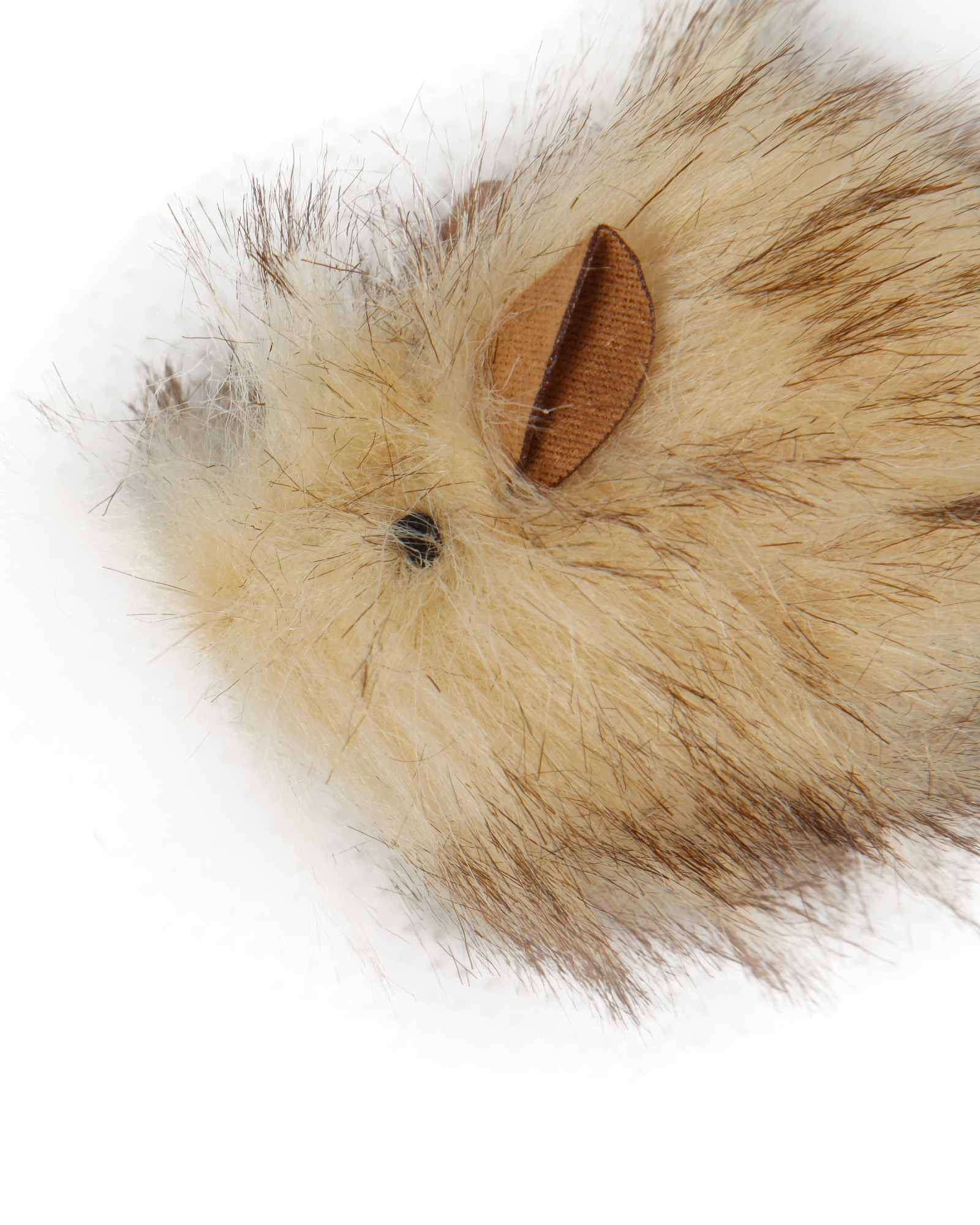 Игрушка для кошек Barbaks Мышь Белка - фото 2