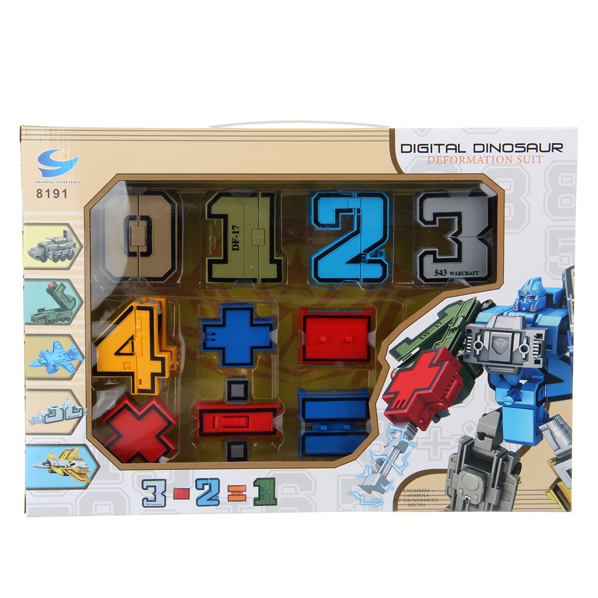 Игровой набор Veld Co - фото 21