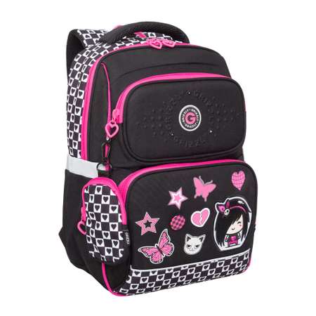 Рюкзак Grizzly Анимэ