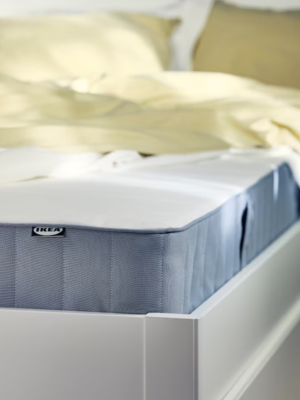 Матрас IKEA Вестмарка 90х200 - фото 10