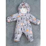 Комбинезон Luxury Baby