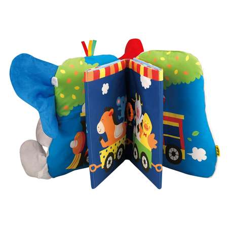 Коврик Ks Kids