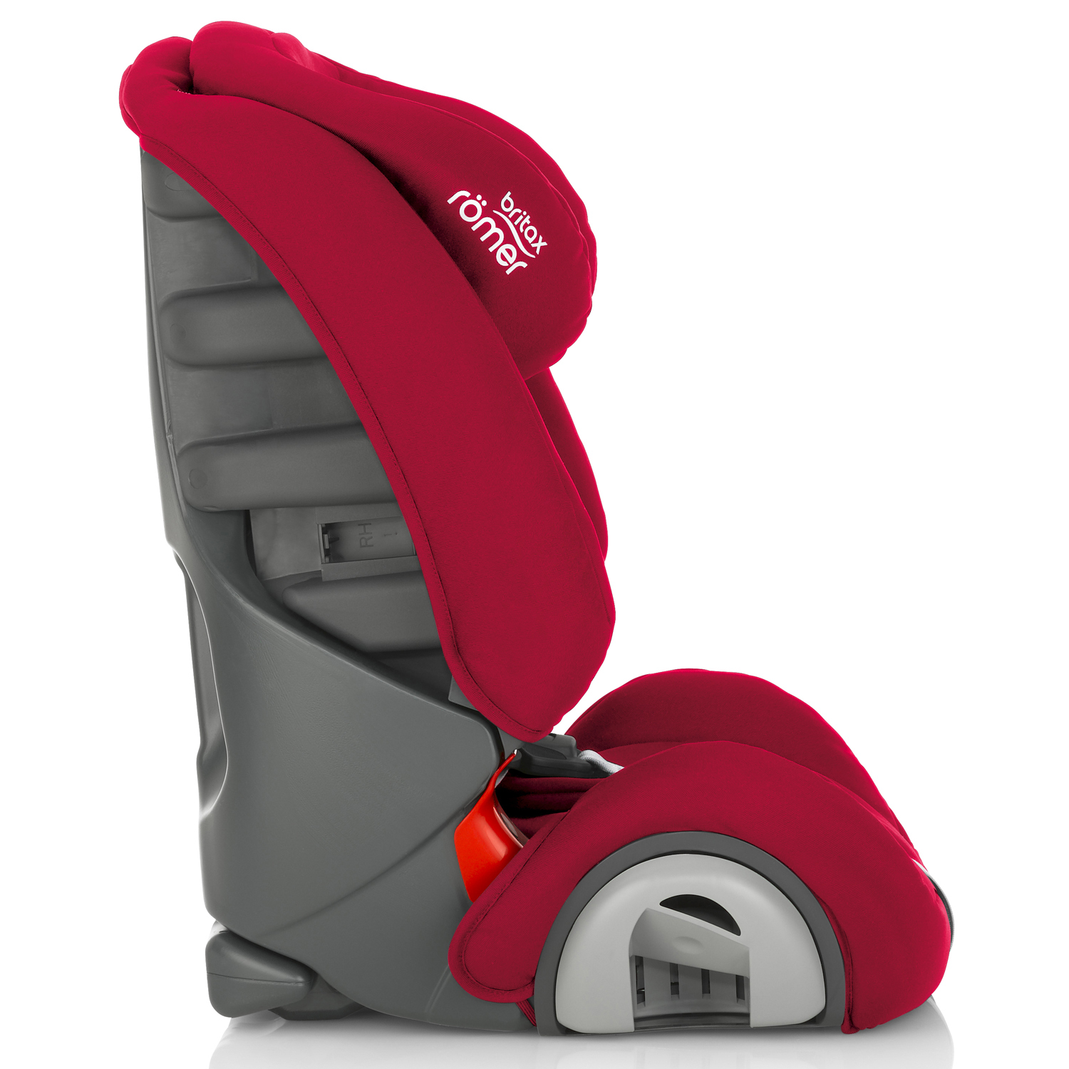 Автокресло Britax Roemer 1/2/3 (9-36 кг) - фото 2
