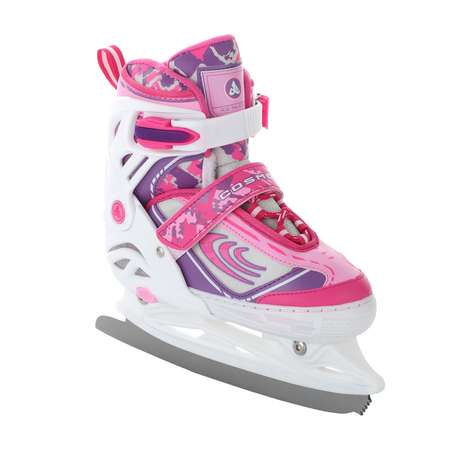 Коньки Alpha Caprice Раздвижные L 39-42
