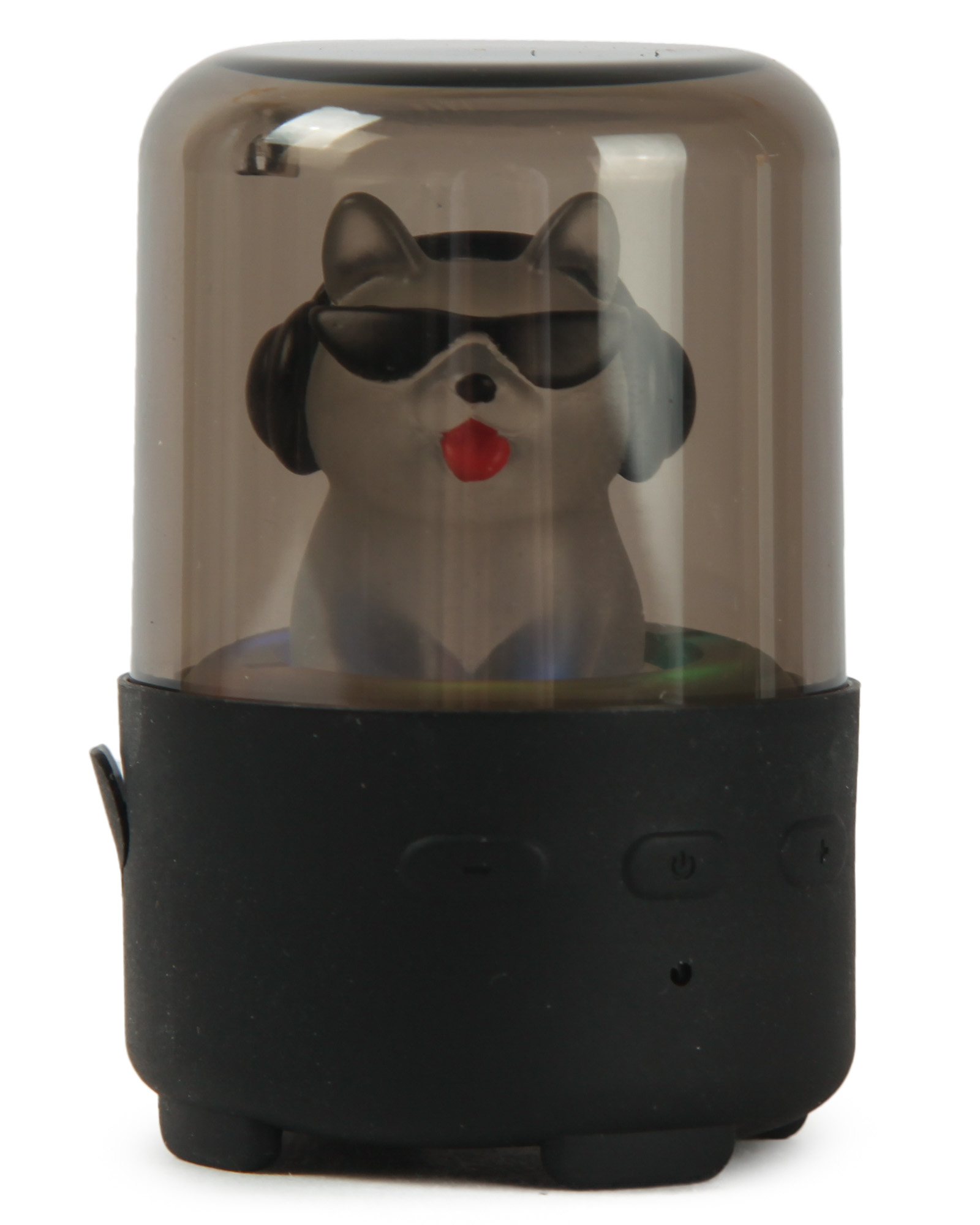 Колонка умная Attivio с фигуркой - фото 2